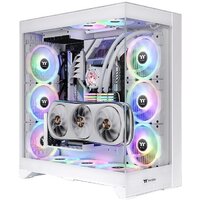 Thermaltake CTE E660 MX Snow CA-1Y3-00M6WN-01