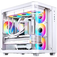 Jonsbo TK-3 (белый) Image #1