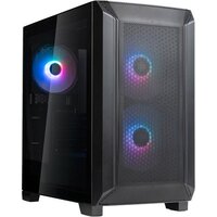 SilverStone Fara 312X SST-FA312X-BG