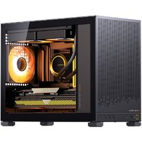 Jonsbo D32 Std (черный) Image #1