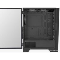 AeroCool Mirage-G-BK-v1 Image #6