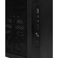 Fractal Design Core 1000 USB 3.0 (FD-CA-CORE-1000-USB3-BL) Image #6