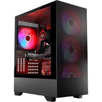 MODECOM Siroco ARGB Flow Midi