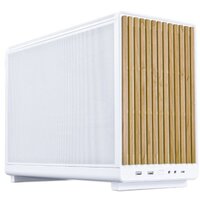 Lian Li A3-mATX Wood Edition G99.A3W-WD.00