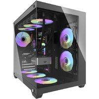 dark Flash C285P (черный)