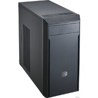 Cooler Master MasterBox Lite 3 [MCW-L3S2-KN5N] Image #1