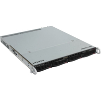 Supermicro SuperChassis CSE-813MFTQC-R407CB 400W Image #1