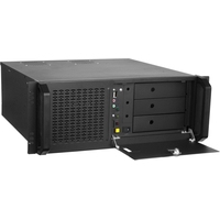 ExeGate Pro 4U4019S 800W Image #2
