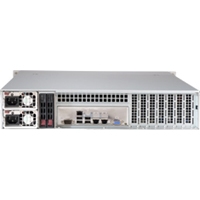 Supermicro SuperChassis CSE-826BAC4-R920LPB 920W Image #2