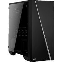 AeroCool Cylon Mini (черный) Image #2