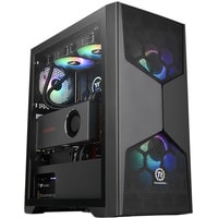 Thermaltake G31 TG ARGB CA-1P1-00M1WN-00 Image #1