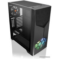 Корпус Thermaltake G31 TG ARGB CA-1P1-00M1WN-00 - Изображение №5 — Chaika Market