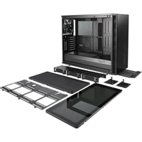 Fractal Design Define S2 Vision Blackout FD-CA-DEF-S2V-BKO-TGD Image #18