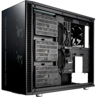 Fractal Design Define S2 Vision Blackout FD-CA-DEF-S2V-BKO-TGD Image #9