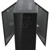 Fractal Design Define S2 Vision Blackout FD-CA-DEF-S2V-BKO-TGD Image #15