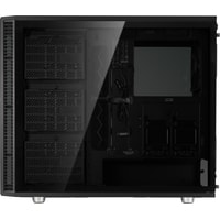 Fractal Design Define S2 Vision Blackout FD-CA-DEF-S2V-BKO-TGD Image #7