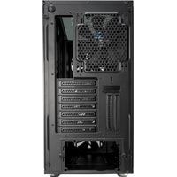 Fractal Design Define S2 Vision Blackout FD-CA-DEF-S2V-BKO-TGD Image #2