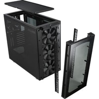 Fractal Design Define S2 Vision Blackout FD-CA-DEF-S2V-BKO-TGD Image #17