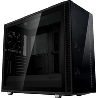 Fractal Design Define S2 Vision Blackout FD-CA-DEF-S2V-BKO-TGD Image #1