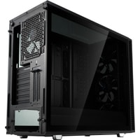 Fractal Design Define S2 Vision Blackout FD-CA-DEF-S2V-BKO-TGD Image #22