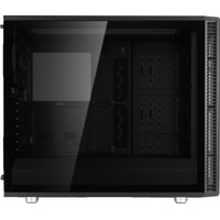 Fractal Design Define S2 Vision Blackout FD-CA-DEF-S2V-BKO-TGD Image #5