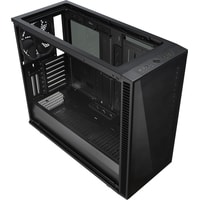 Fractal Design Define S2 Vision Blackout FD-CA-DEF-S2V-BKO-TGD Image #13