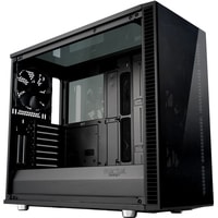 Fractal Design Define S2 Vision Blackout FD-CA-DEF-S2V-BKO-TGD Image #12