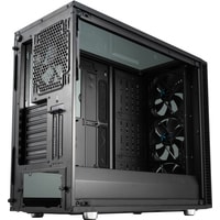 Fractal Design Define S2 Vision Blackout FD-CA-DEF-S2V-BKO-TGD Image #23