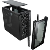 Fractal Design Define S2 Vision Blackout FD-CA-DEF-S2V-BKO-TGD Image #16