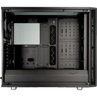 Fractal Design Define S2 Vision Blackout FD-CA-DEF-S2V-BKO-TGD Image #6