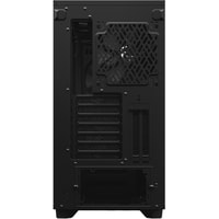 Fractal Design Define 7 Black Solid FD-C-DEF7A-01 Image #4