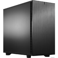 Fractal Design Define 7 Black Solid FD-C-DEF7A-01