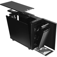 Fractal Design Define 7 Black Solid FD-C-DEF7A-01 Image #14