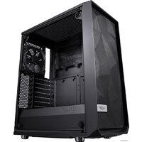 Fractal Design Meshify C TG Image #2