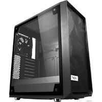 Fractal Design Meshify C TG Image #1