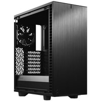 Fractal Design Define 7 Compact Black FD-C-DEF7C-01 Image #2