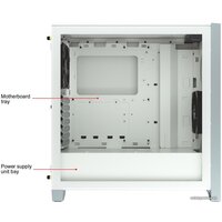 Corsair 4000D Airflow CC-9011201-WW Image #4