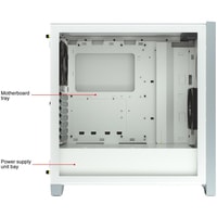 Corsair 4000D Airflow CC-9011201-WW Image #4