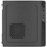 AeroCool CS-106 CS-106-S-BK-v1 Image #5