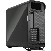 Корпус Fractal Design Torrent Black TG Light Tint FD-C-TOR1A-01 - Изображение №4 — Chaika Market