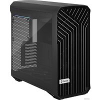 Корпус Fractal Design Torrent Black TG Light Tint FD-C-TOR1A-01 - Изображение №2 — Chaika Market