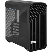 Fractal Design Torrent Black TG Light Tint FD-C-TOR1A-01 Image #2