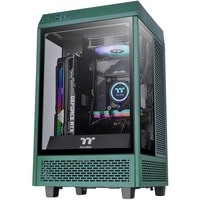 Thermaltake The Tower 100 Mini Racing Green CA-1R3-00SCWN-00 Image #1