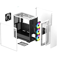 DeepCool CK560 WH Image #2