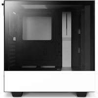 NZXT H510 Flow CA-H52FW-01 Image #4