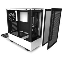 NZXT H510 Flow CA-H52FW-01 Image #7