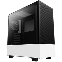 NZXT H510 Flow CA-H52FW-01 Image #1