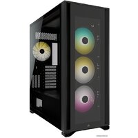 Корпус Corsair iCUE 7000X RGB CC-9011226-WW - Изображение №1 — Chaika Market