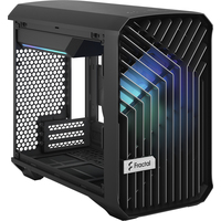 Fractal Design Torrent Nano Black RGB TG Light Tint FD-C-TOR1N-02 Image #13