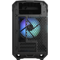 Fractal Design Torrent Nano Black RGB TG Light Tint FD-C-TOR1N-02 Image #3